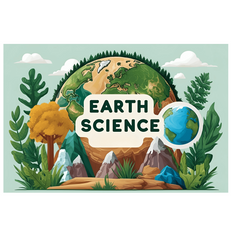 Earth Science - Part 2