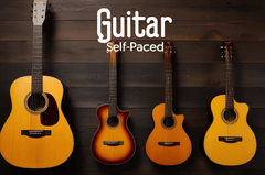 Guitar 1-Self Paced