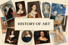 History of Art 1