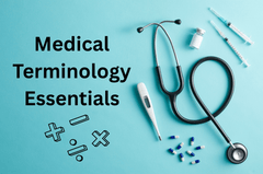 Medical Terminology Essentials: Medical Math