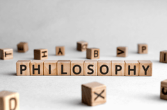 Philosophy: Part 1