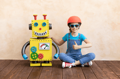 Robotics and Innovation: Robotic Builders: Future Engineers- Part 2