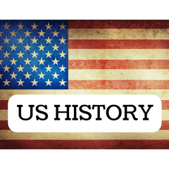 US History: Part 1