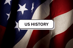 US History: Part 2