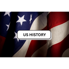 US History: Part 2