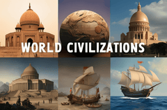 World Civilizations: Part 1