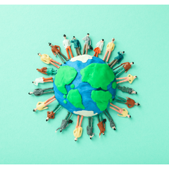World Geography - Part 1