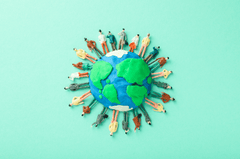 World Geography - Part 1