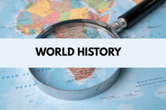 World History: Part 1