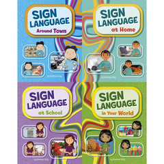Learn Sign Language