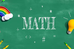 2nd Grade Math: Part 1