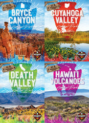 U.S. National Parks