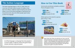 Learn a Language!