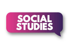 3rd Grade Social Studies - Part 1