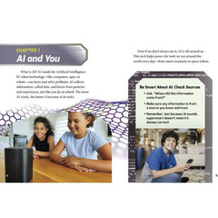 AI and Your World