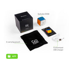 GoCube 2×2 – Beginner Logic Cube (STEM Addition)