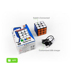 Rubik’s Connected – Learn to Solve the Cube (STEM Edition)