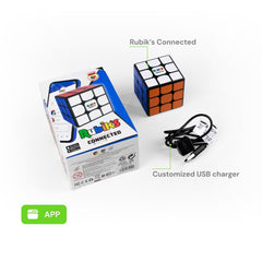Rubik’s Connected – Learn to Solve the Cube (STEM Edition)