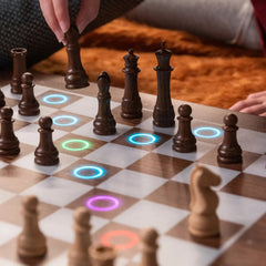 GoChess Lite Classic – STEM Chess for Structured Learning