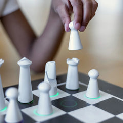 GoChess Lite Modern – Interactive Chess Learning System