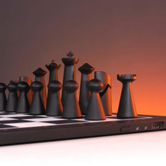 GoChess Mini – STEM Chess for Structured Learning