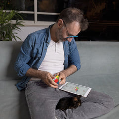 GoCube 2×2 – Beginner Logic Cube (STEM Addition)