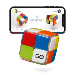 GoCube 2×2 – Beginner Logic Cube (STEM Addition)