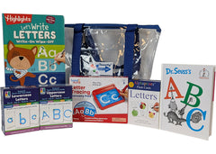 Writing Skills Exploration Kit