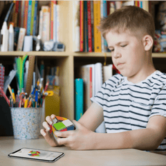 GoCube 2×2 – Beginner Logic Cube (STEM Addition)