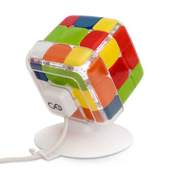 GoCube Edge Full Pack – Interactive Cube Learning Kit