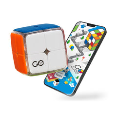 GoCube 2×2 – Beginner Logic Cube (STEM Addition)