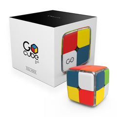GoCube 2×2 – Beginner Logic Cube (STEM Addition)