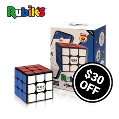 Rubik’s Connected – Learn to Solve the Cube (STEM Edition)