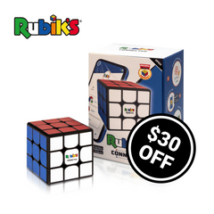 Rubik’s Connected – Learn to Solve the Cube (STEM Edition)