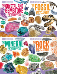 Geology Encyclopedias