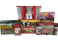 10276 Small Town America Kit