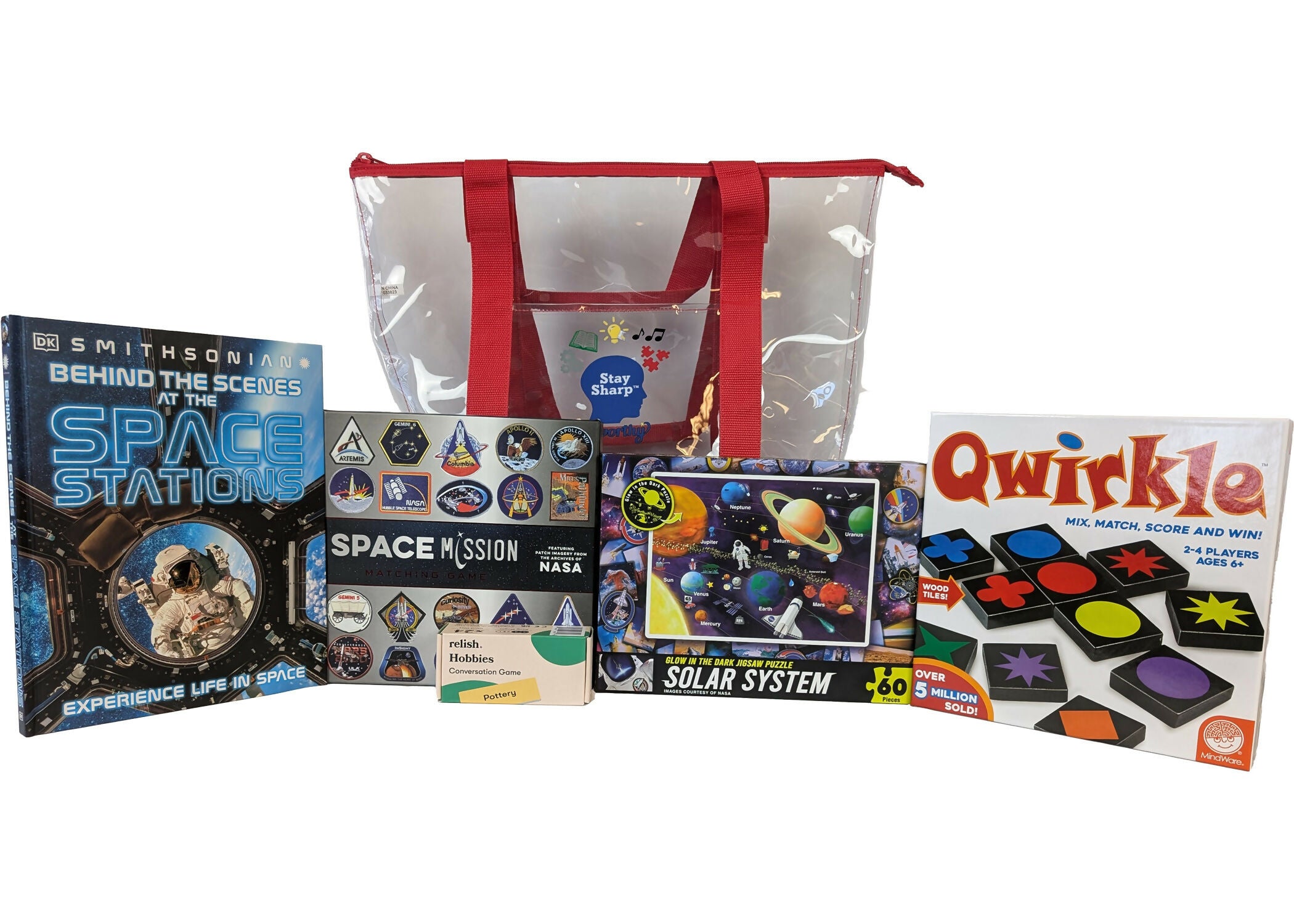 10304 Space Kit