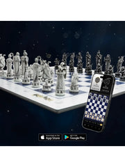 GoChess Wizard Lite – Premium Interactive Chess Learning System
