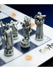 GoChess Wizard Mini – Compact Interactive Chess Learning System