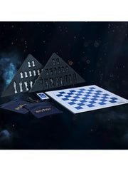 GoChess Wizard Mini – Compact Interactive Chess Learning System