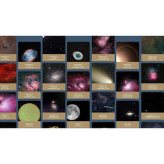 Astronomy and Earth Science with Real Telescopes - Grades 5-12