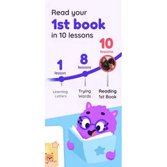 Reading.com Program