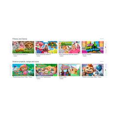 American Sign Language (ASL) Elementary Curriculum & Digital Learning Bundle | Kindergarten to Grade 5