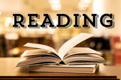 1st Grade Reading - Part 1