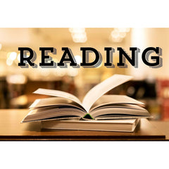 1st Grade Reading - Part 1
