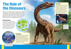 Prehistoric Life