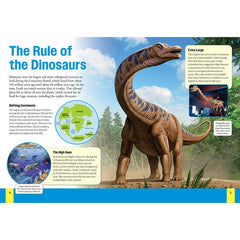 Prehistoric Life