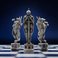 GoChess Wizard Lite – Premium Interactive Chess Learning System