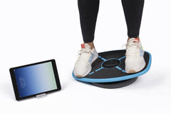 GoBalance Stability and Coordination Learning Board