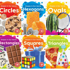 Shapes in Our World